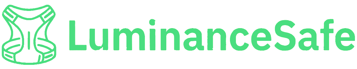 Logo of LuminanceSafe